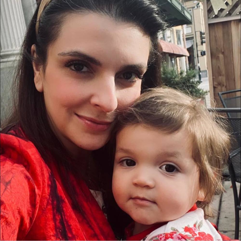 Meet your Posher, Gianna